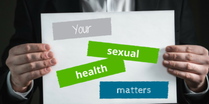 SurvivorsUK How can I look after my sexual health